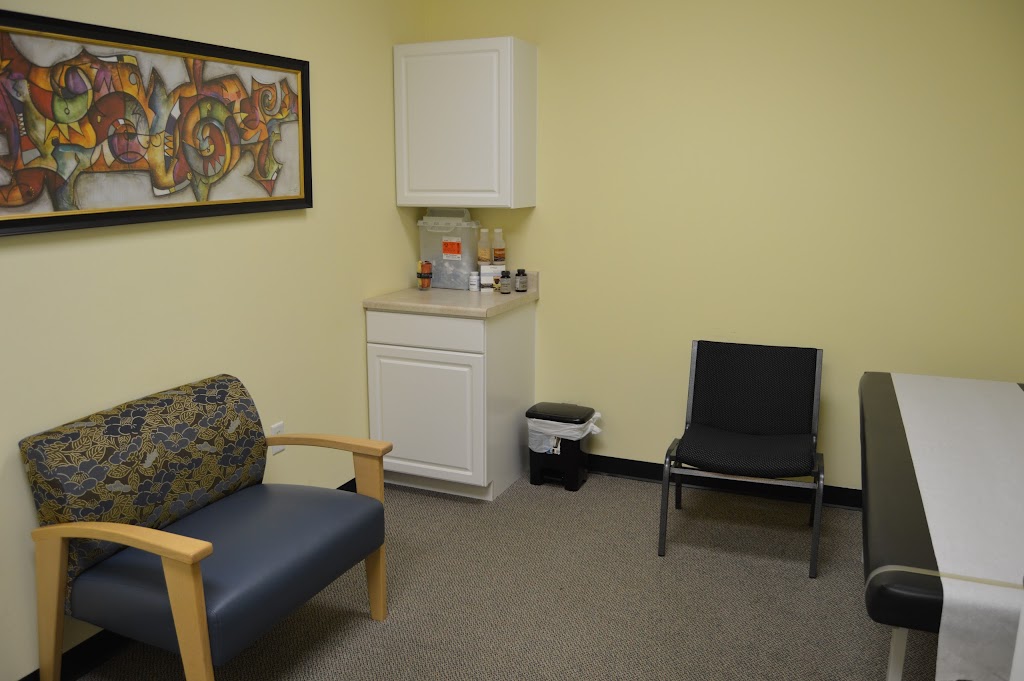 CoreLife Healthcare in Crestridge Corporate Center, 10153 York Rd Suite