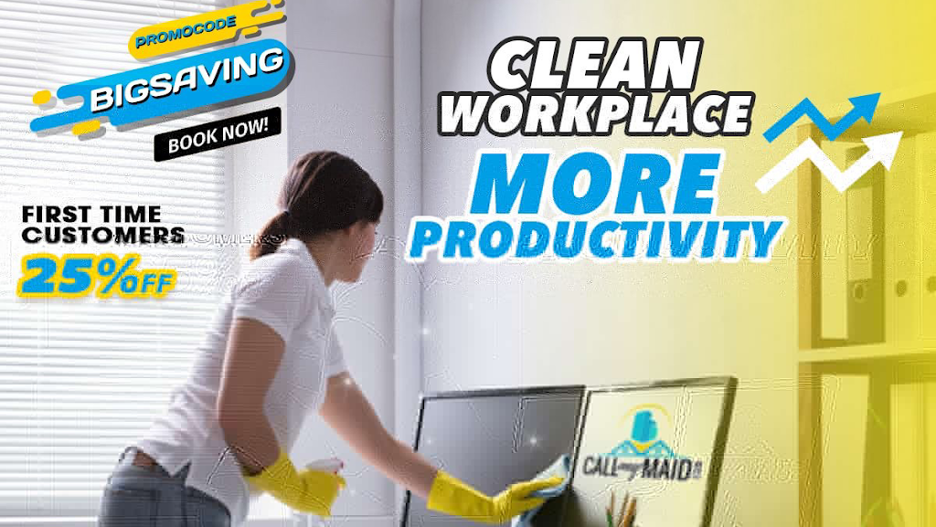 CallmyMaid | 46737 Woodmint Terrace, Sterling, VA 20164, USA | Phone: (571) 363-2633