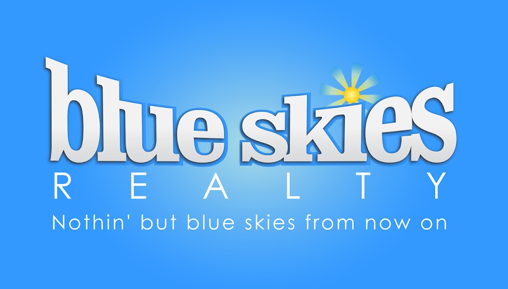 Blue Skies Realty | 32121 Fort Rd, Rockwood, MI 48173, USA | Phone: (734) 720-4120