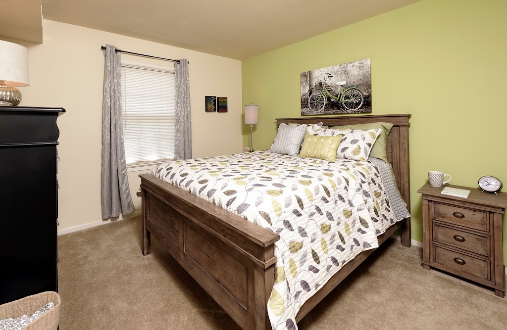 Courthouse Square Apartments | 1112 Ivywood Ln, Towson, MD 21286 | Phone: (410) 828-4400