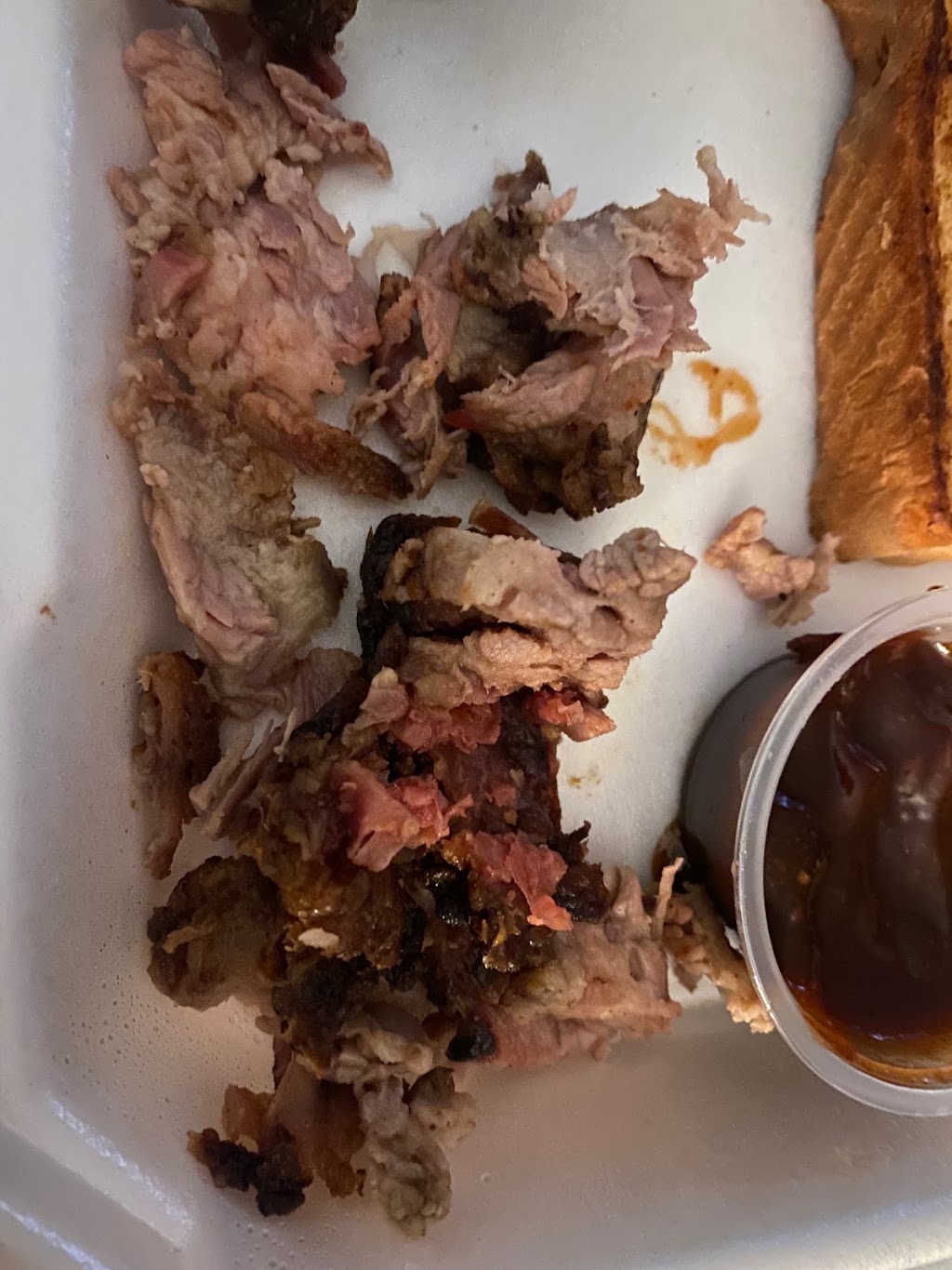 Brads Pit BBQ | 5950 S Platte Canyon Rd Suite D 18, Littleton, CO 80123, USA | Phone: (303) 638-8647