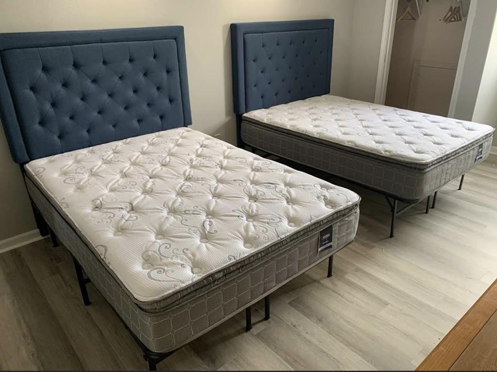 Mattress by Appointment Rosenberg | 1811 Avenue H, Rosenberg, TX 77471, USA | Phone: (832) 356-5414