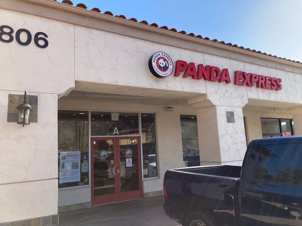 Panda Express | 806 Avenida Pico A, San Clemente, CA 92672 | Phone: (949) 361-1726