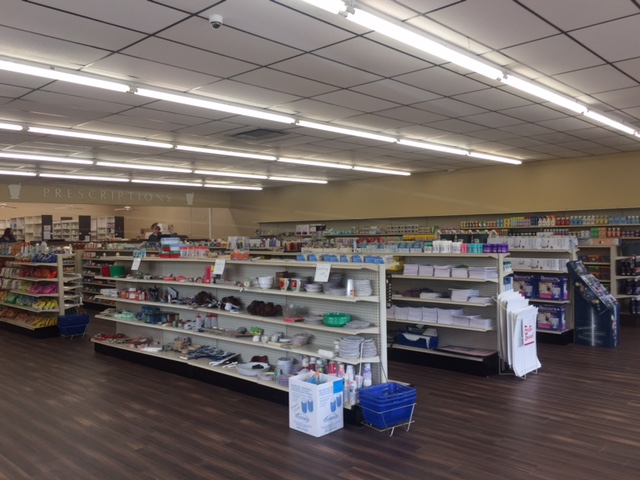 Mills Pharmacy at Leeds | 8420 1st Ave SE, Leeds, AL 35094 | Phone: (205) 699-5195