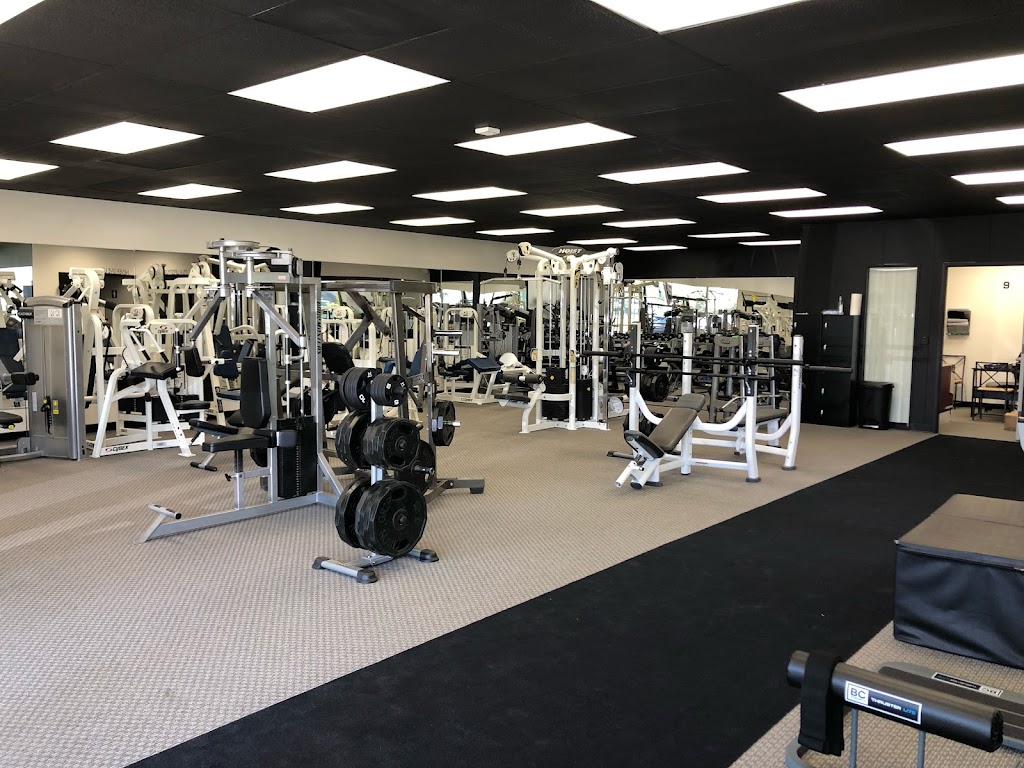 Pro Fitness | 1366 S Mary Ave, Sunnyvale, CA 94087, USA | Phone: (408) 702-2014