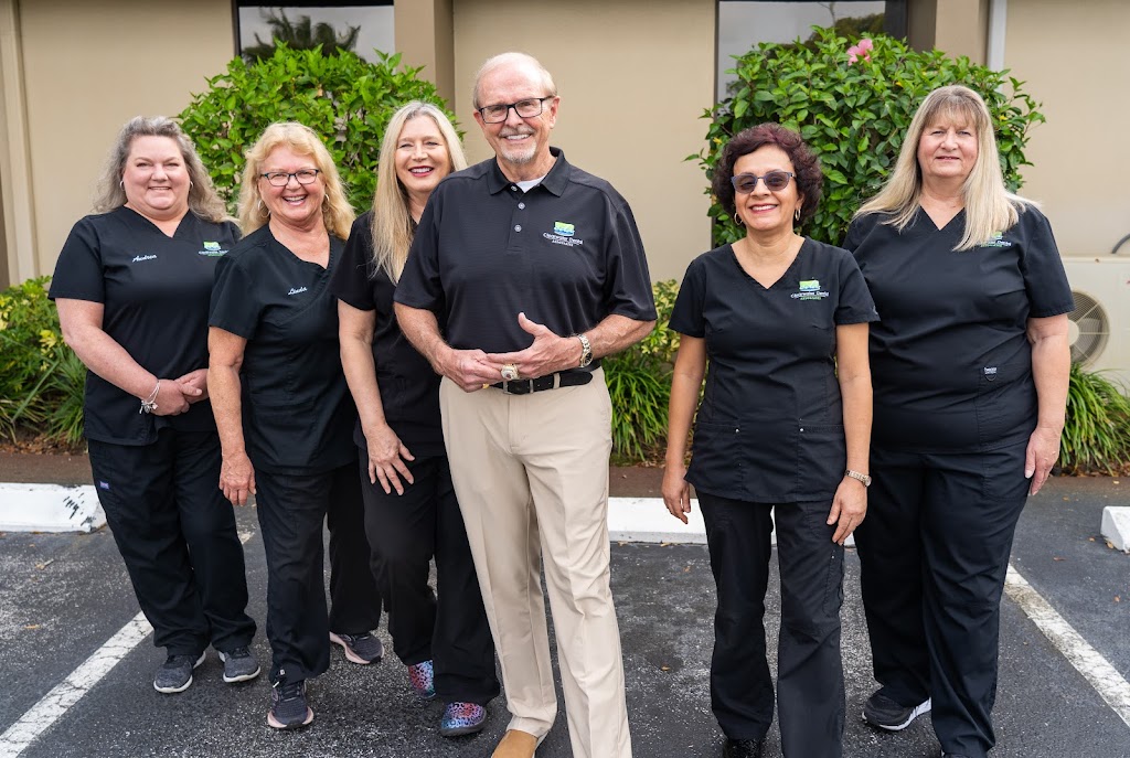 Clearwater Dental Associates | 2226 Druid Rd, Clearwater, FL 33764, USA | Phone: (727) 797-8800