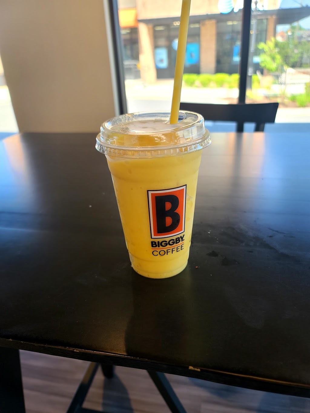 BIGGBY COFFEE | 660 Middlesex Ave, Metuchen, NJ 08840, USA | Phone: (732) 372-7683