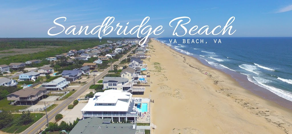 Siebert Realty | 601 Sandbridge Rd, Virginia Beach, VA 23456, USA | Phone: (757) 426-6200