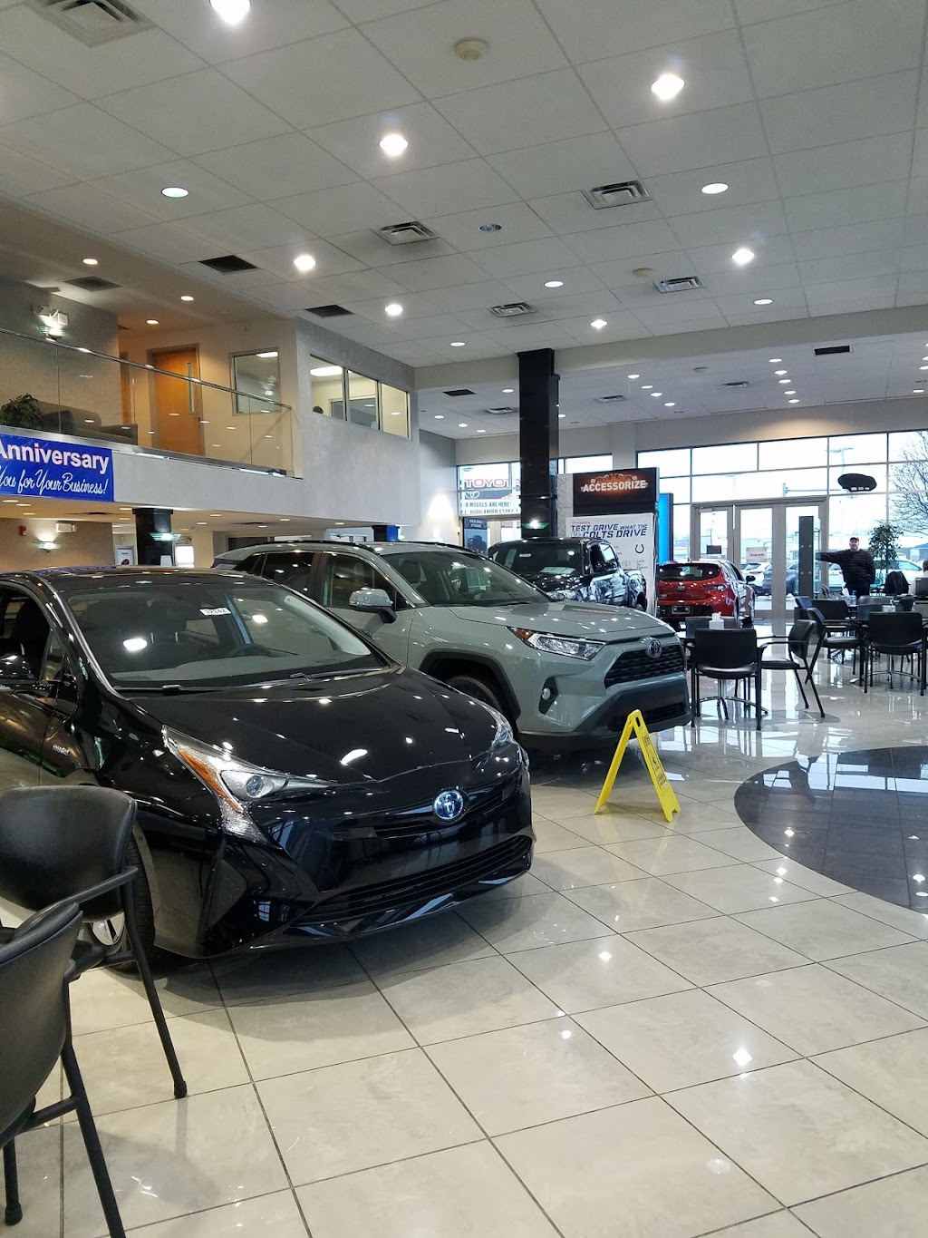 Beck Toyota | 8055 US-31, Indianapolis, IN 46227, USA | Phone: (317) 882-2600