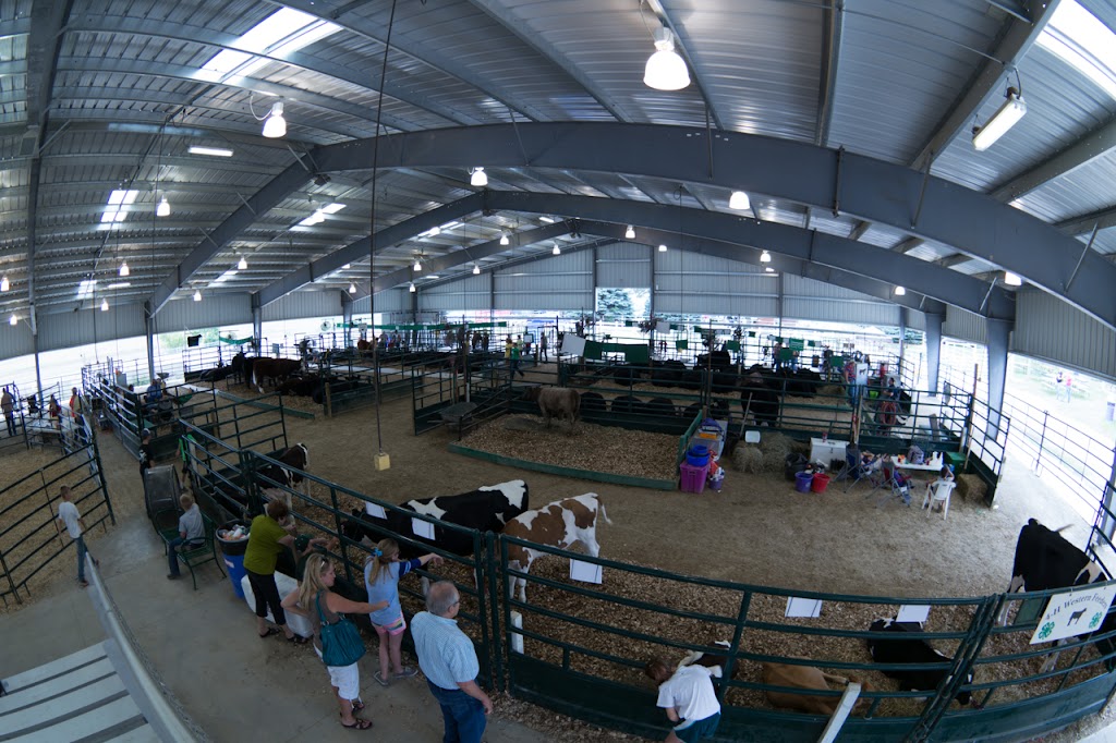 Cass County Fairgrounds | 8420 144th St, Weeping Water, NE 68463, USA | Phone: (402) 267-5120