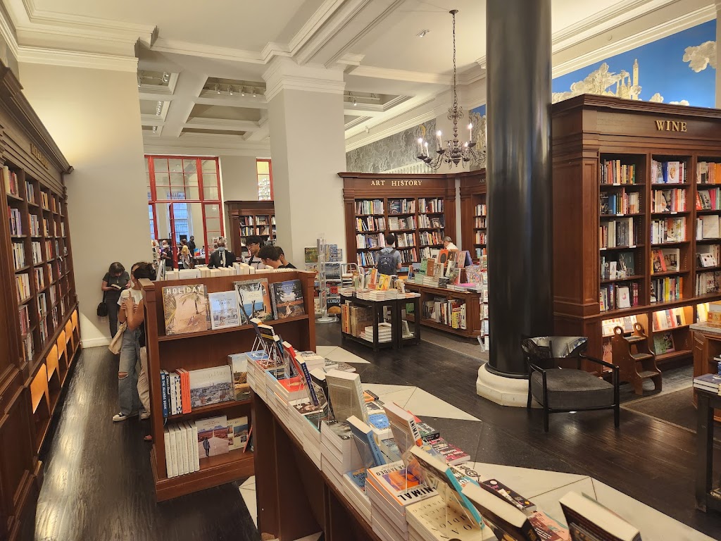 Rizzoli Bookstore | 1133 Broadway, New York, NY 10010, USA | Phone: (212) 759-2424