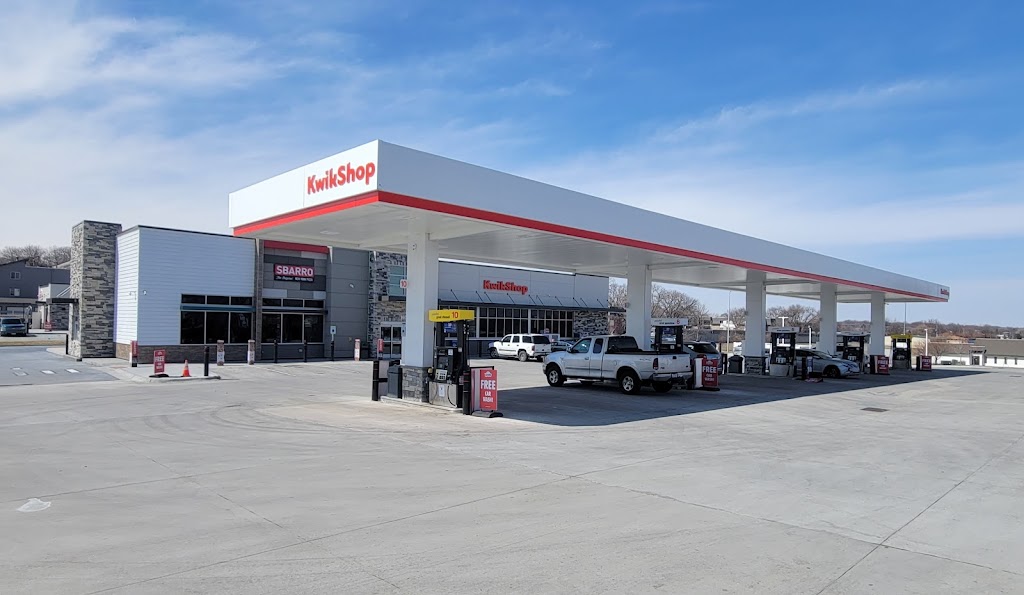 KwikShop | 2202 N 90th St, Omaha, NE 68134, USA | Phone: (308) 216-3098