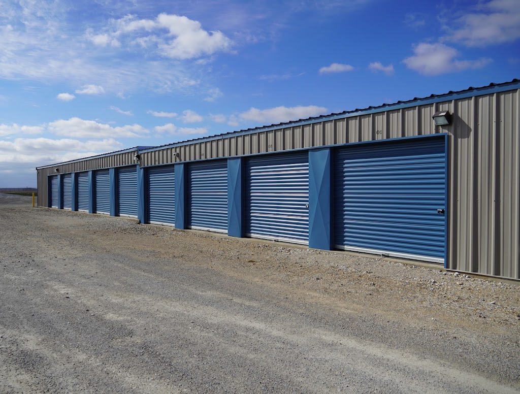 B & B Self Storage | 810 N Cresson Hwy, Cresson, TX 76035, USA | Phone: (682) 258-4699