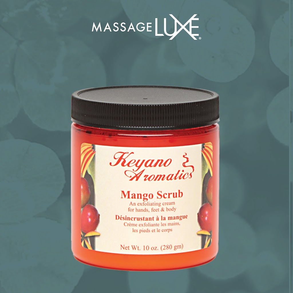 MassageLuXe | 602 N University Dr, Pembroke Pines, FL 33024 | Phone: (954) 228-7188