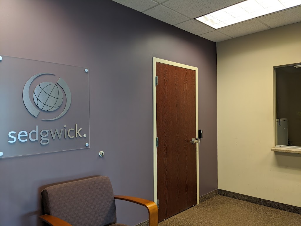 Sedgwick Claims Management Services | 11000 Prairie Lakes Dr, Eden Prairie, MN 55344, USA | Phone: (952) 826-3800