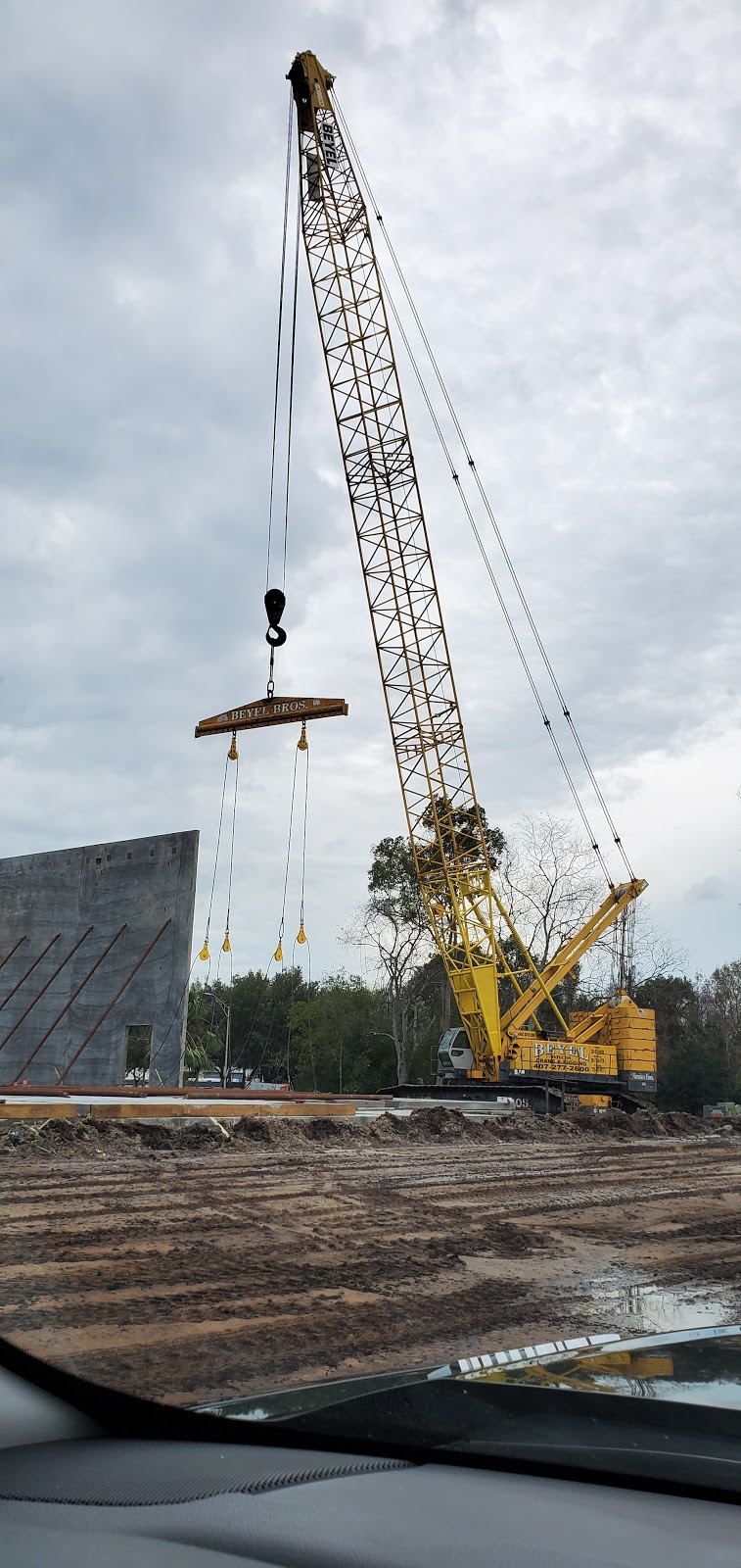 Magic Transport Inc - 13286 Vantage Way, Jacksonville, FL 32218, USA -  BusinessYab