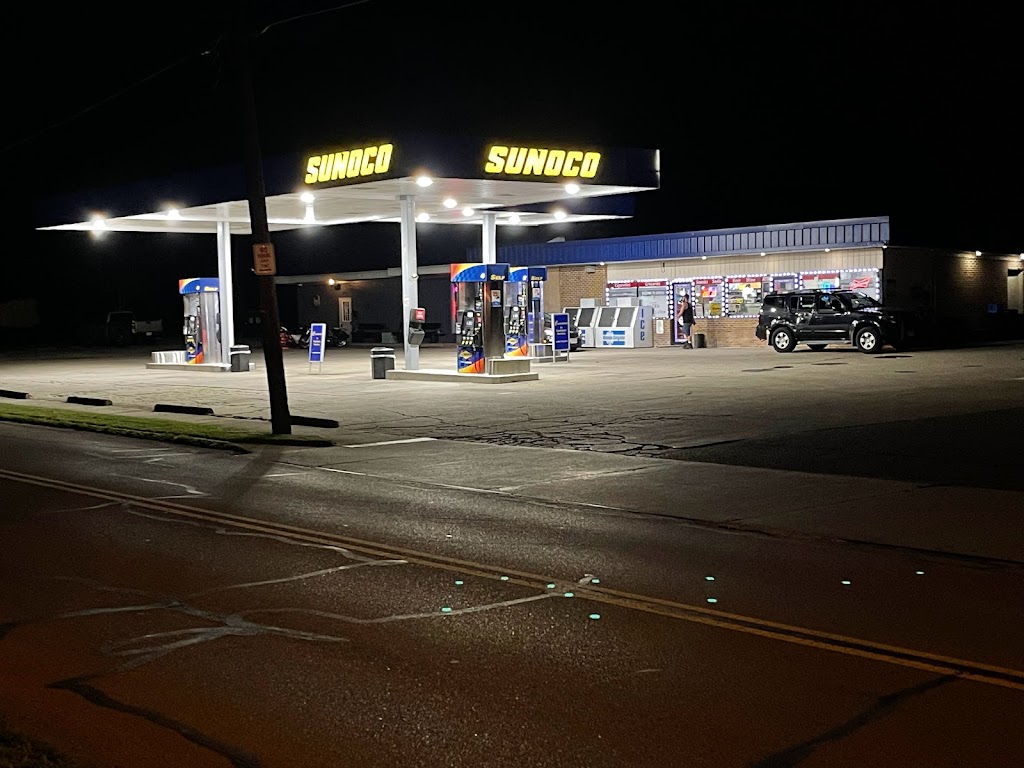 Hometown Sunoco | 296 Home Ave, Xenia, OH 45385, USA | Phone: (937) 374-2842