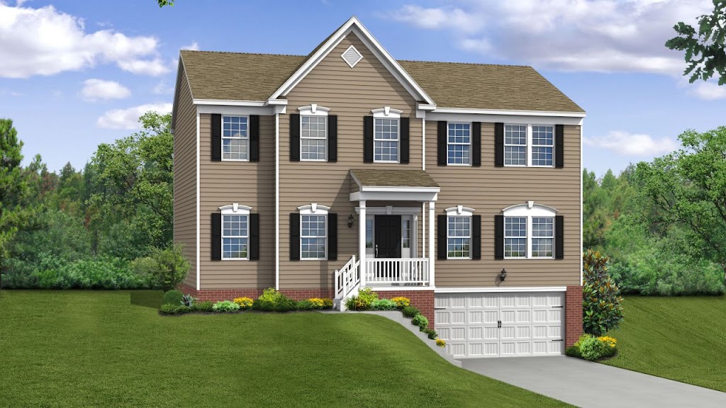 Old Hickory Highlands by Maronda Homes | 211 Old Hickory Rd, Zelienople, PA 16063 | Phone: (866) 617-4642