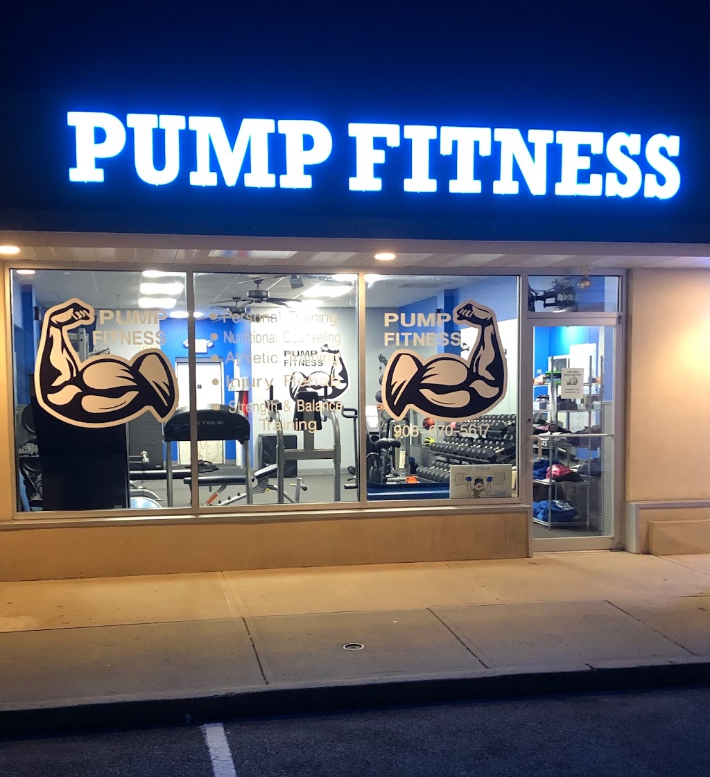 Pump Fitness | 557 Englishtown Rd, Monroe Township, NJ 08831, USA | Phone: (908) 670-5617