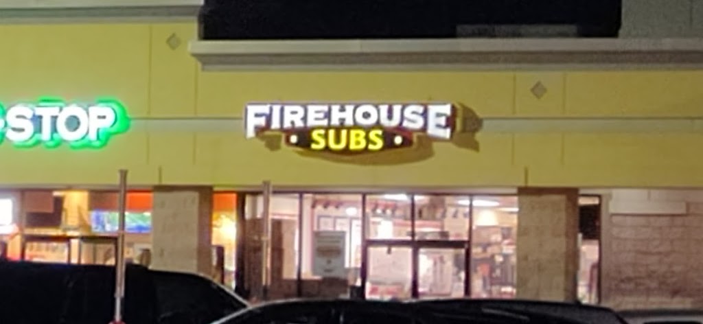 Firehouse Subs Dunn Ave | 1038-1 Dunn Ave, Jacksonville, FL 32218, USA | Phone: (904) 338-0098