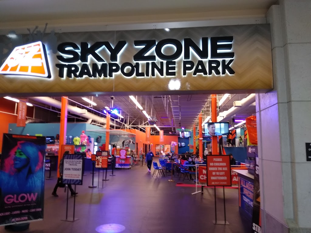 Sky Zone Trampoline Park | 1025 Westminster Mall Suite 2086A, Westminster, CA 92683, USA | Phone: (714) 415-5867