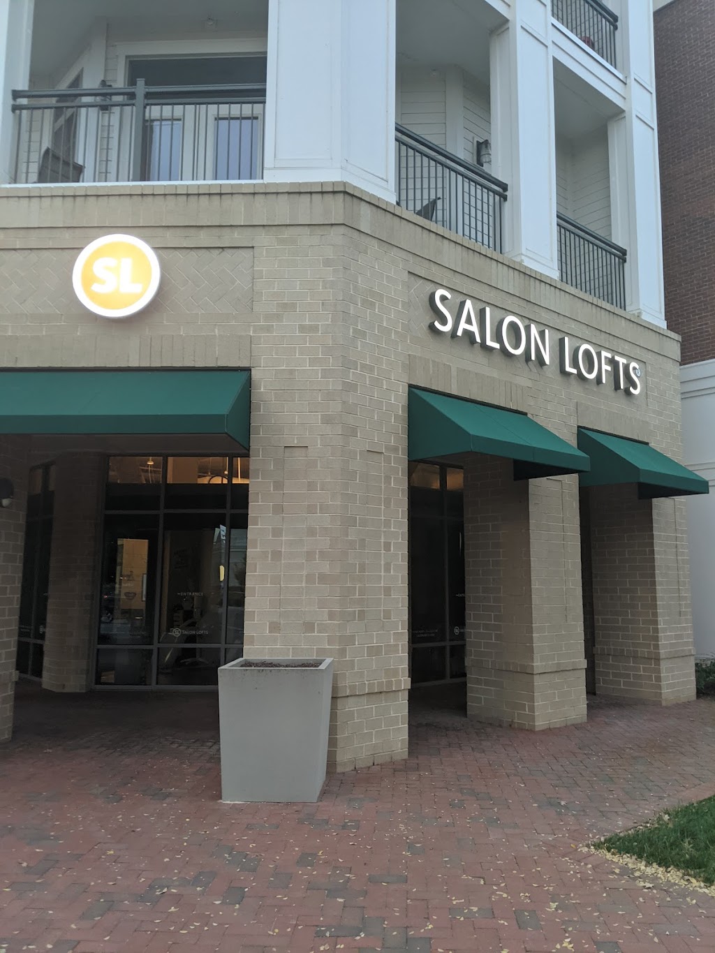 Salon Lofts Rea Farms | 9904 Sandy Rock Pl suite 1, Charlotte, NC 28277, USA | Phone: (980) 338-5024