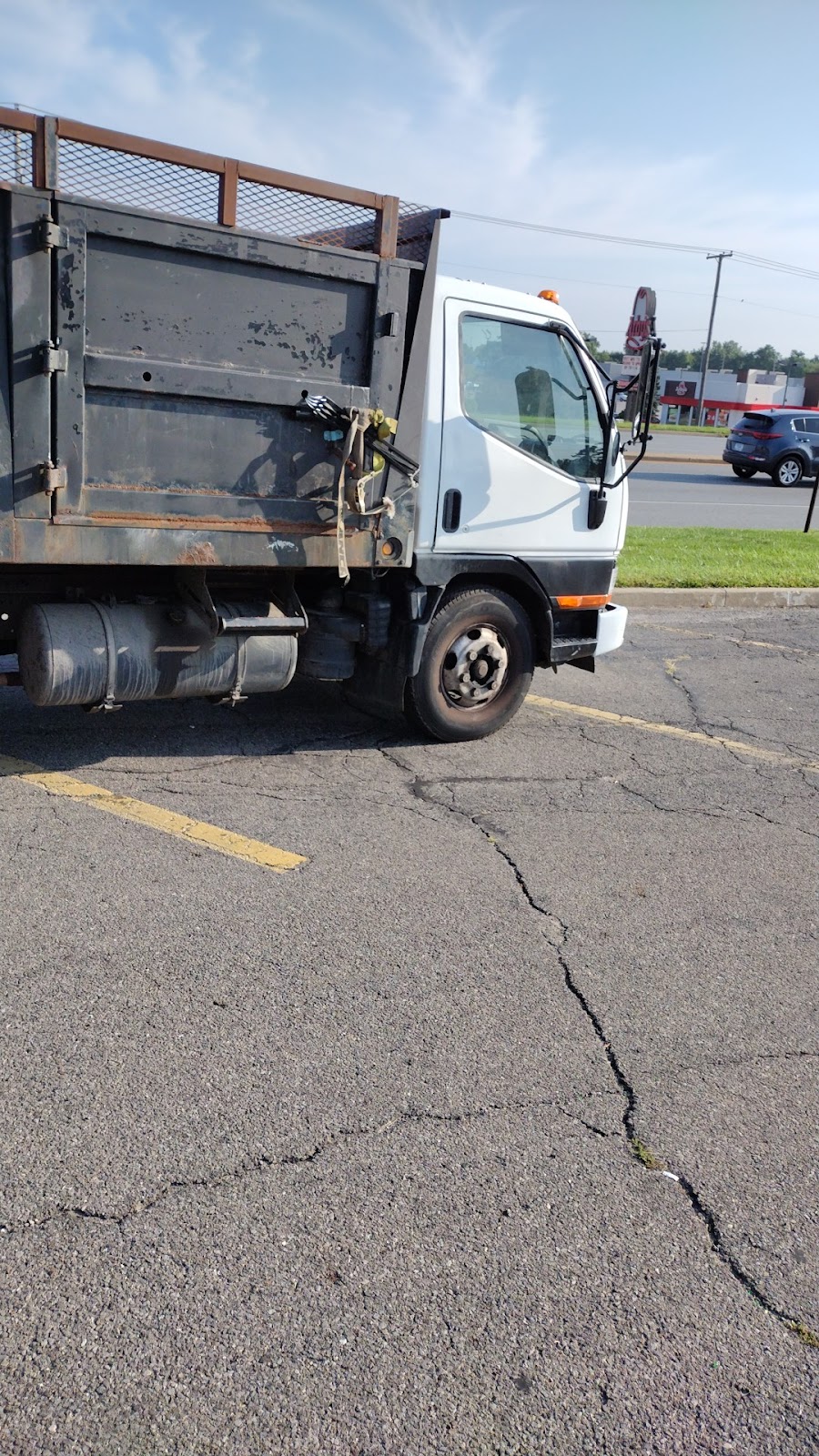 Grimmers Service Inc | 1000 W Lincoln Hwy Hwy, Schererville, IN 46375, USA | Phone: (219) 865-2161