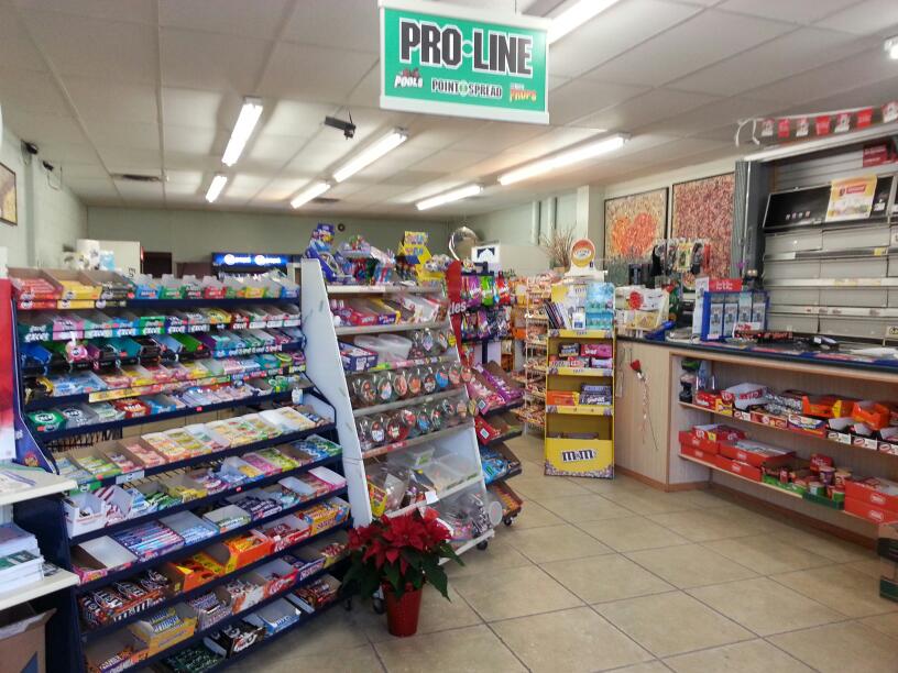 One Stop Mini Market | 6146 Malden Rd, Windsor, ON N9H 1S8, Canada | Phone: (519) 978-9100