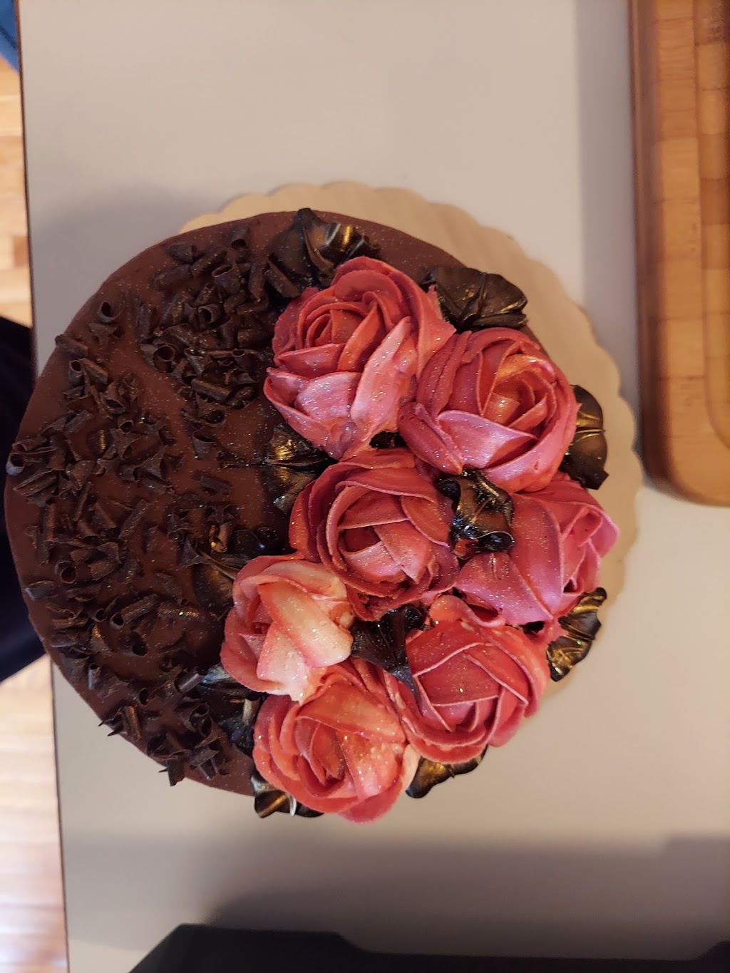 Irinas Gourmet Bakery | 12805 S Mur-Len Rd C1, Olathe, KS 66062, USA | Phone: (913) 839-3536