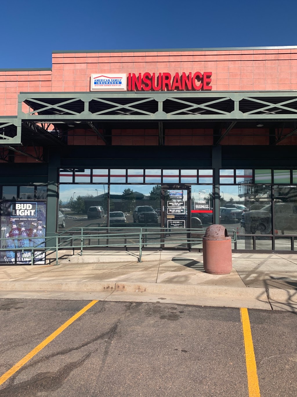 Rob Owens American Family Insurance | 20941 E Smoky Hill Rd, Centennial, CO 80015 | Phone: (303) 693-8877