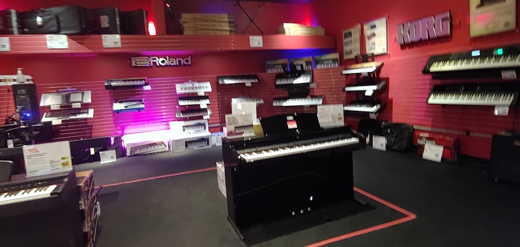 Guitar Center | 79 Ludwig Dr, Fairview Heights, IL 62208, USA | Phone: (618) 398-8150