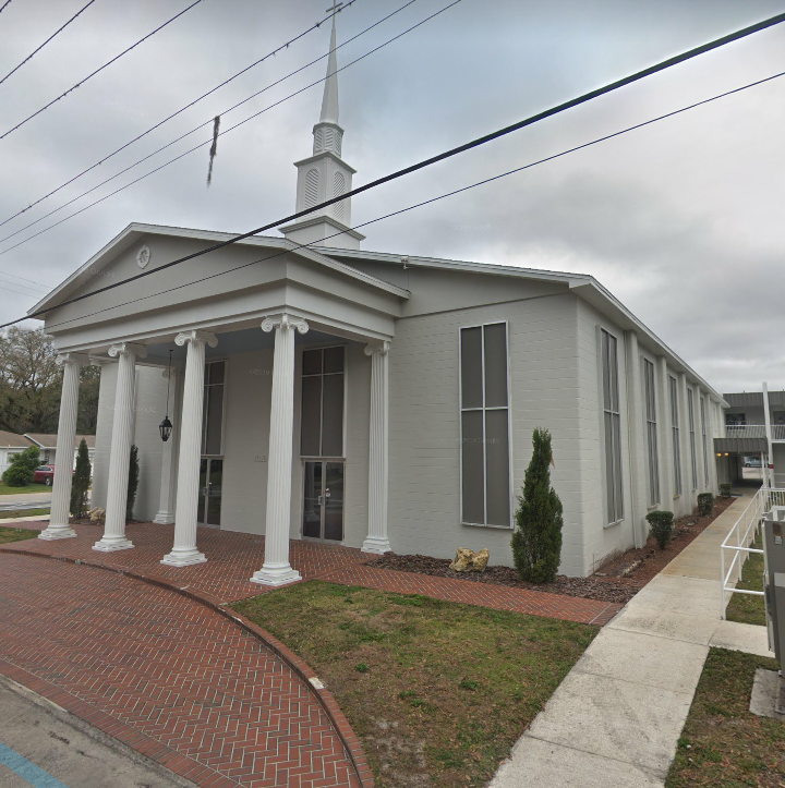 First Baptist Church Plant City | 503 N Palmer St, Plant City, FL 33563, USA | Phone: (813) 752-4104