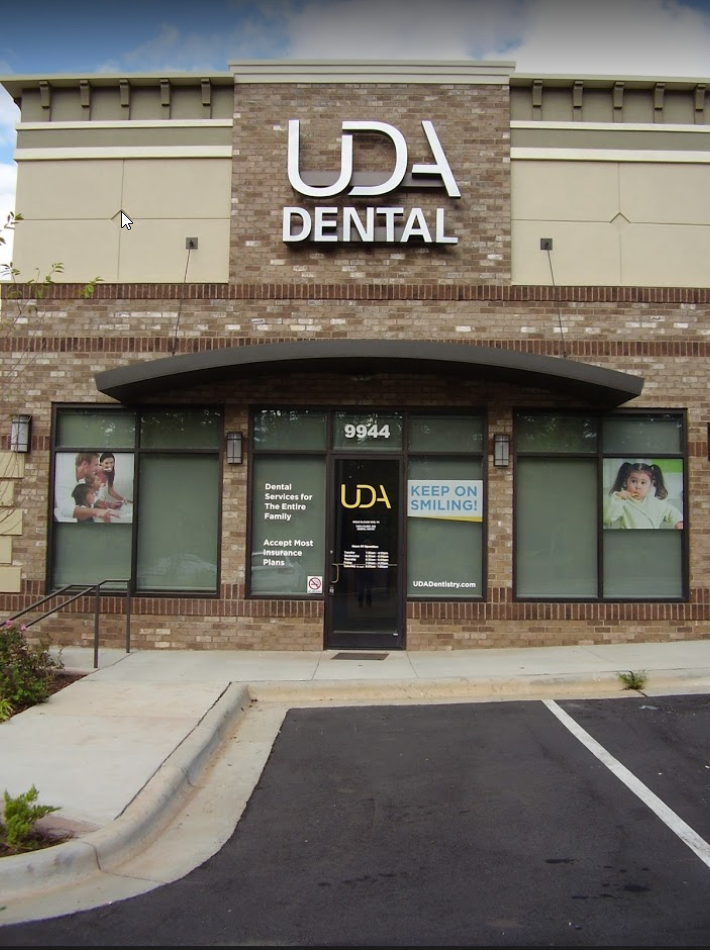 University Dental Associates - Weston | 9944 Chapel Hill Rd, Morrisville, NC 27560, USA | Phone: (919) 238-7649