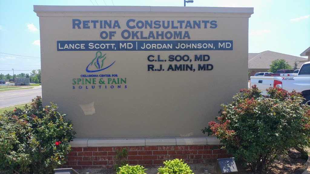 Dr. Rajendra J. Amin, MD | 9821 S May Ave, Oklahoma City, OK 73159, USA | Phone: (405) 631-4263