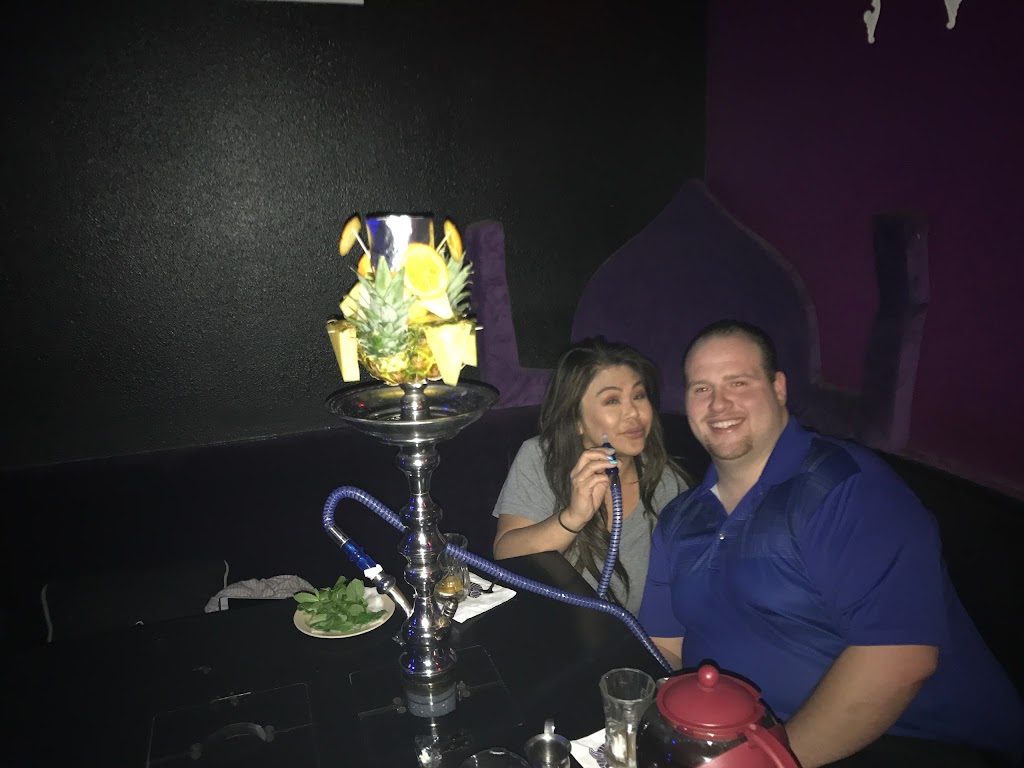 Blaqcat Ultra Hookah Lounge | 1189, 6340 W Charleston Blvd #140, Las Vegas, NV 89146, USA | Phone: (702) 822-1414