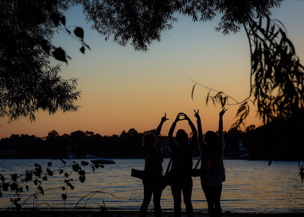 iShine Yoga & Wellness | 16507 Northcross Dr suite c, Huntersville, NC 28078, USA | Phone: (704) 274-9110