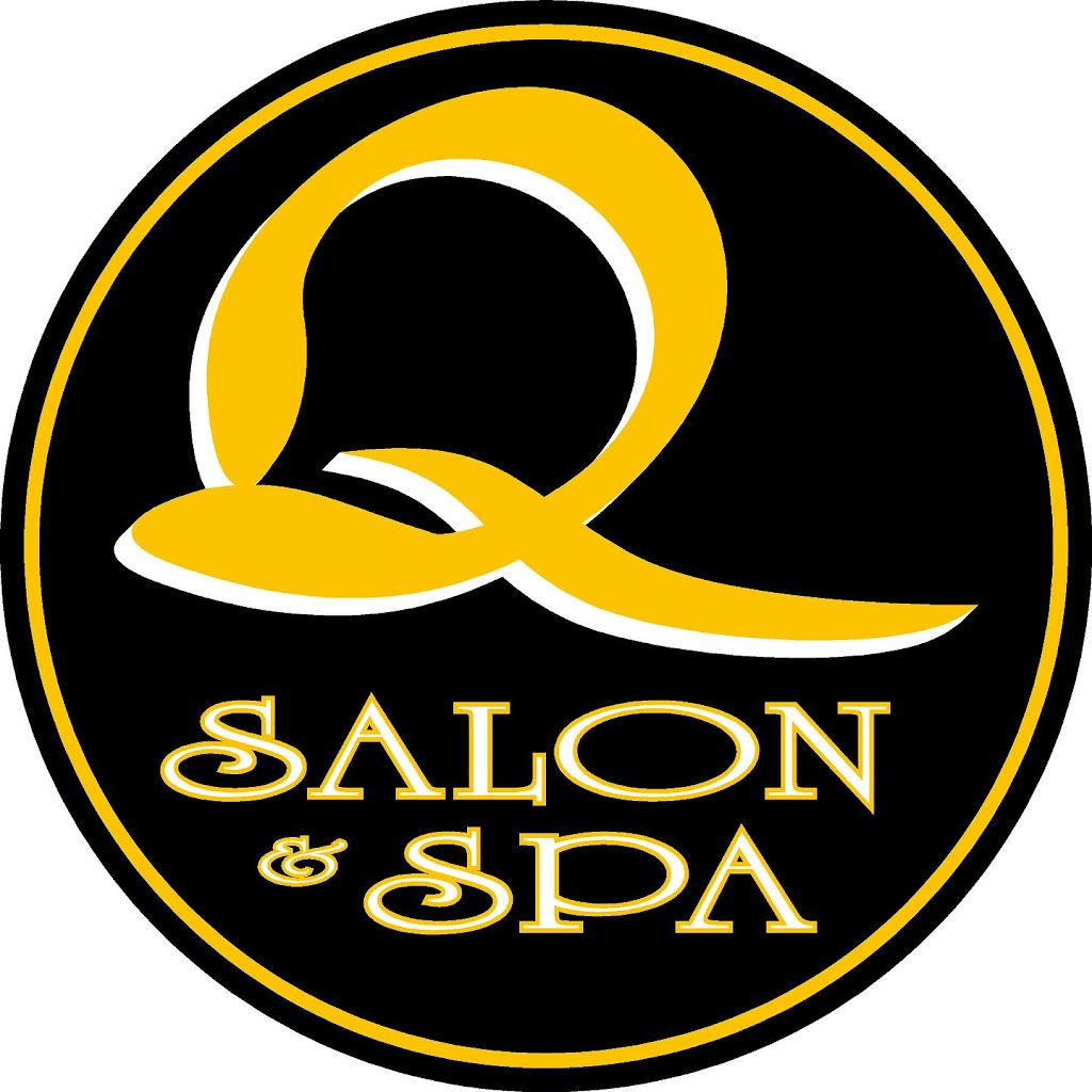 Q Salon & Spa | 110 Wilmington West Chester Pike, Chadds Ford, PA 19317, USA | Phone: (610) 358-6088