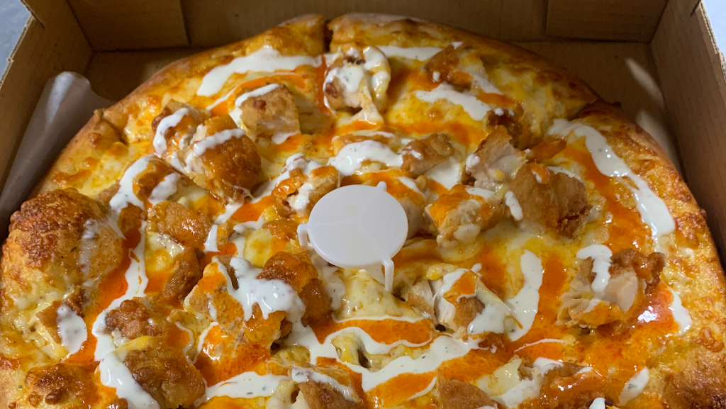 Saxon Country Market: Pizza, Hoagies, Wings | 568 Saxonburg Blvd, Saxonburg, PA 16056, USA | Phone: (724) 352-5088