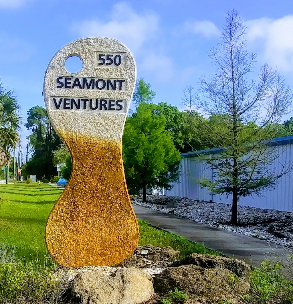 Seamont Ventures Coquina Supply | 550 S Holmes Blvd, St. Augustine, FL 32084, USA | Phone: (904) 824-5886