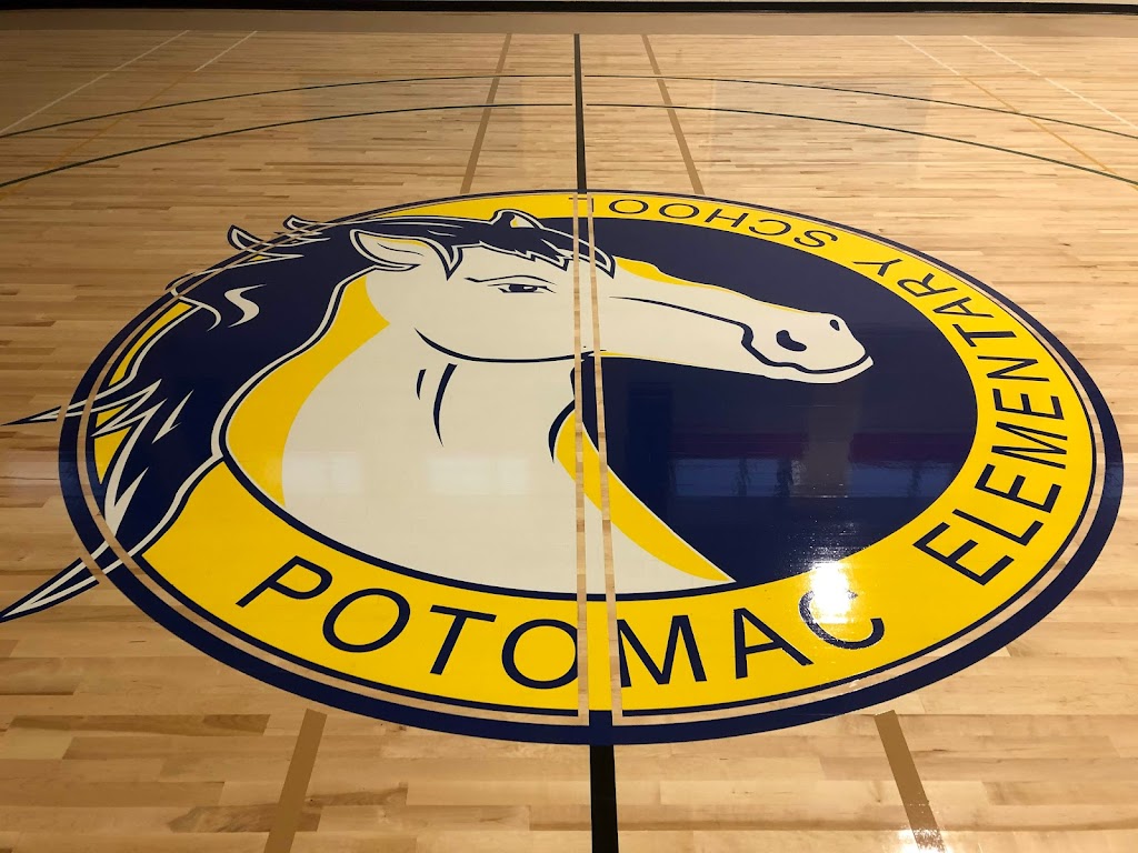 Potomac Elementary School | 10311 River Rd, Potomac, MD 20854, USA | Phone: (240) 740-4360