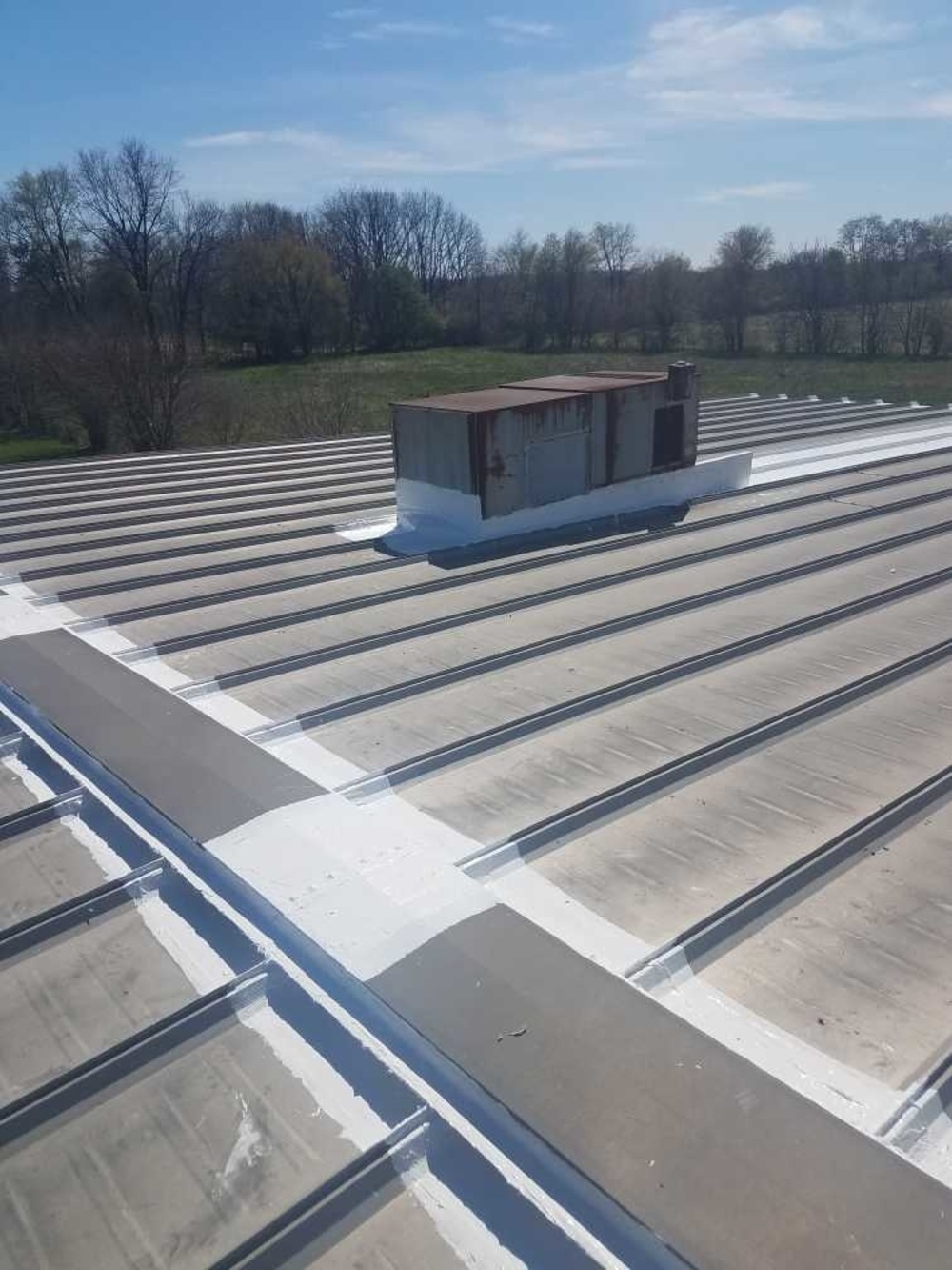 Damschroder Roofing, Inc. | 2625 E State St, Fremont, OH 43420, USA | Phone: (419) 332-5000