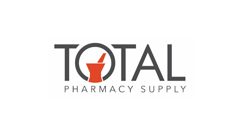 Total Pharmacy Supply Inc | 3400 Avenue E, Arlington, TX 76011, USA | Phone: (817) 861-4416