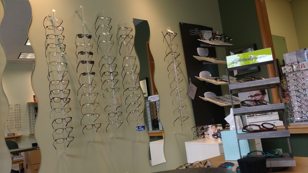 Family Vision Clinic | 21005 44th Ave W #102, Mountlake Terrace, WA 98043, USA | Phone: (425) 775-7144