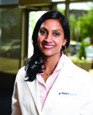 Aarti A. Singla, MD | 8020 Liberty Way, West Chester Township, OH 45069, USA | Phone: (513) 554-8307