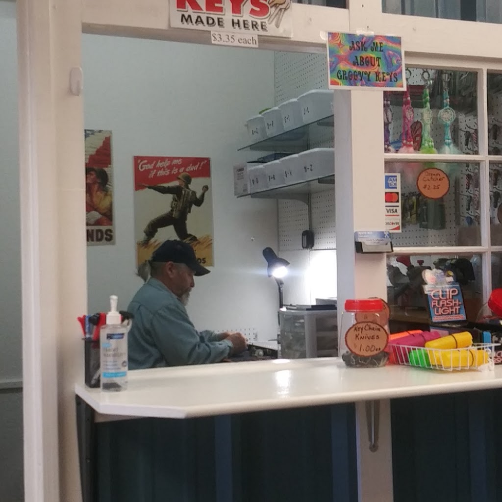 Rustic Nut Lock & Key | 92 Church St E Suite 31, Edgewood, NM 87015, USA | Phone: (505) 440-2748