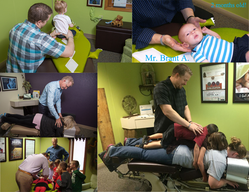 Winfield Chiropractic | 1913 E 19th Ave, Winfield, KS 67156, USA | Phone: (620) 221-1990