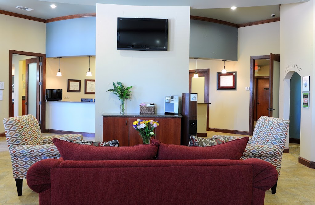 Waxahachie Family Dentistry | 125 Park Pl Blvd, Waxahachie, TX 75165, USA | Phone: (972) 885-3335