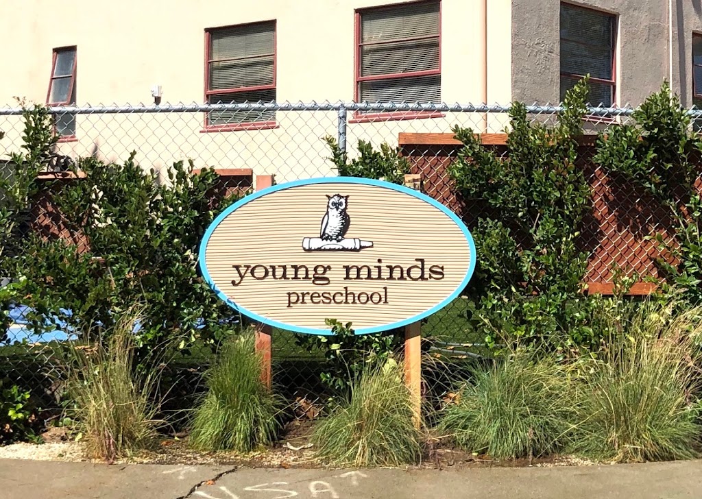 Young Minds Learning Academy | 8065 Emerson Ave, Los Angeles, CA 90045, USA | Phone: (424) 227-8898