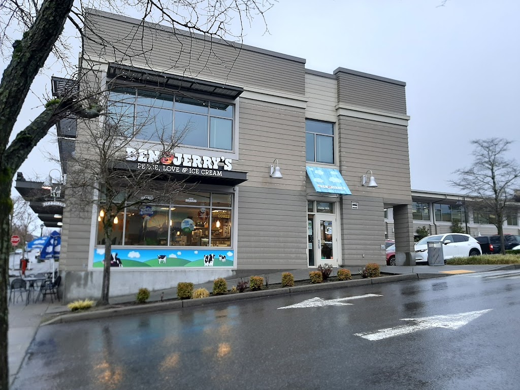 Ben & Jerry’s | 1011 NE High St Suite 103, Issaquah, WA 98029, USA | Phone: (425) 391-6455