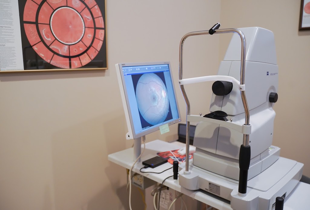 Eye Care For You | 13119 Professional Dr # 100, Jacksonville, FL 32225 | Phone: (904) 683-8444